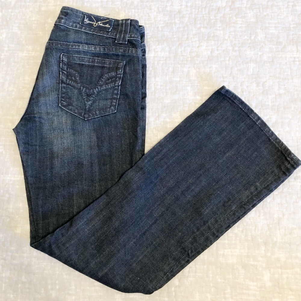 Vigoss Bootcut Jeans